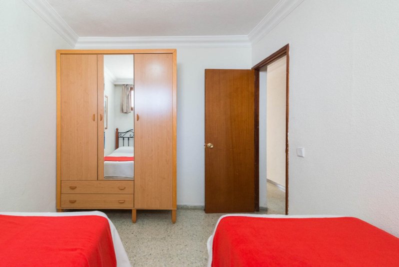 Amazonas Apartamentos Gran Canaria Playa del Inglés