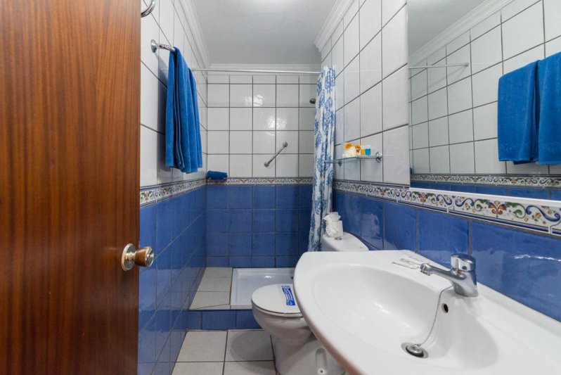 Gran Canaria Playa del Inglés utazás Amazonas Apartamentos