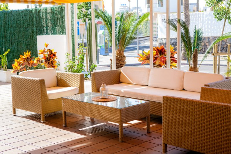 Tenerife utazás Apartamentos Paraiso Del Sol