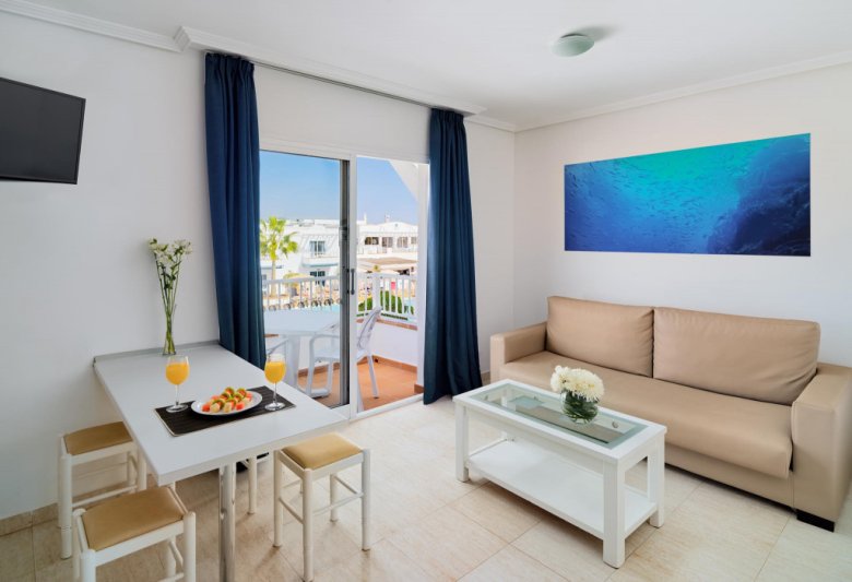 Fuerteventura utazás Arena Beach