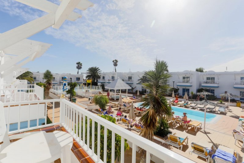 Arena Beach Fuerteventura