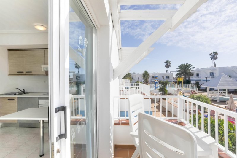 Fuerteventura utazás Arena Beach