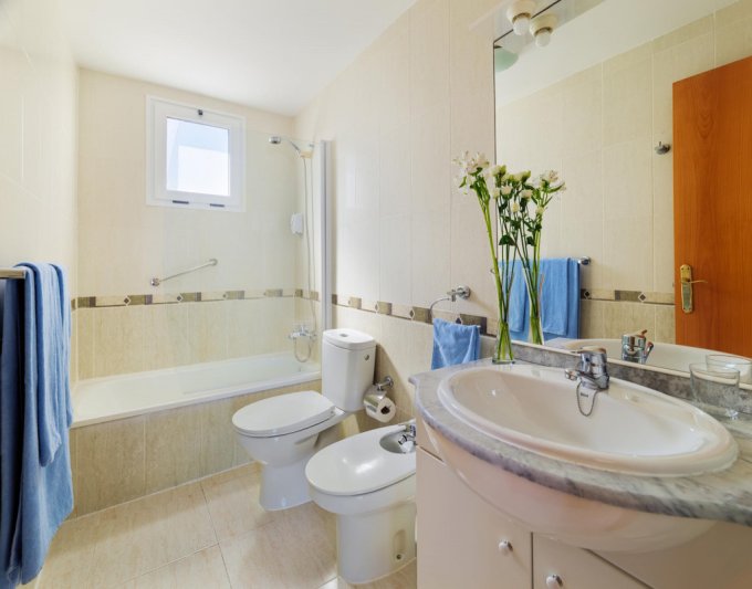 Fuerteventura utazás Arena Beach