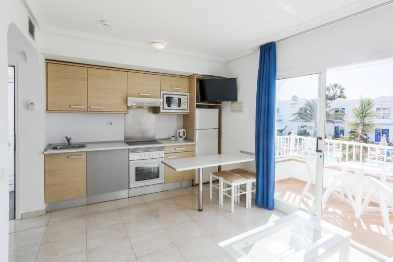 Fuerteventura utazás Arena Beach