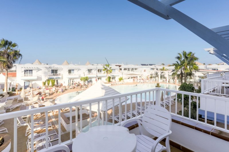 Fuerteventura utazás Arena Beach