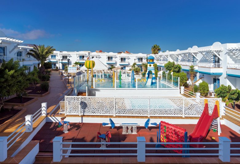 Fuerteventura utazás Arena Beach