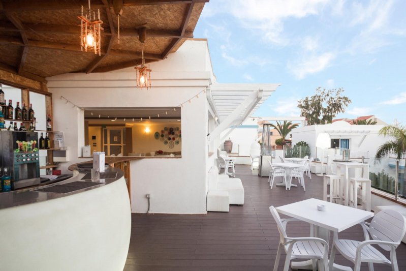 Fuerteventura utazás Arena Beach