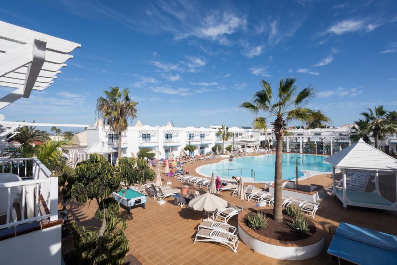Arena Beach Fuerteventura