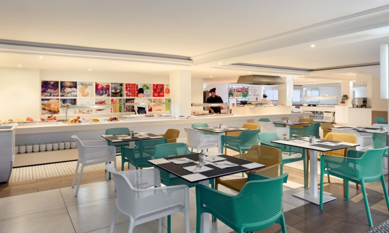 Fuerteventura utazás Arena Beach