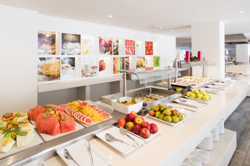 Fuerteventura utazás Arena Beach