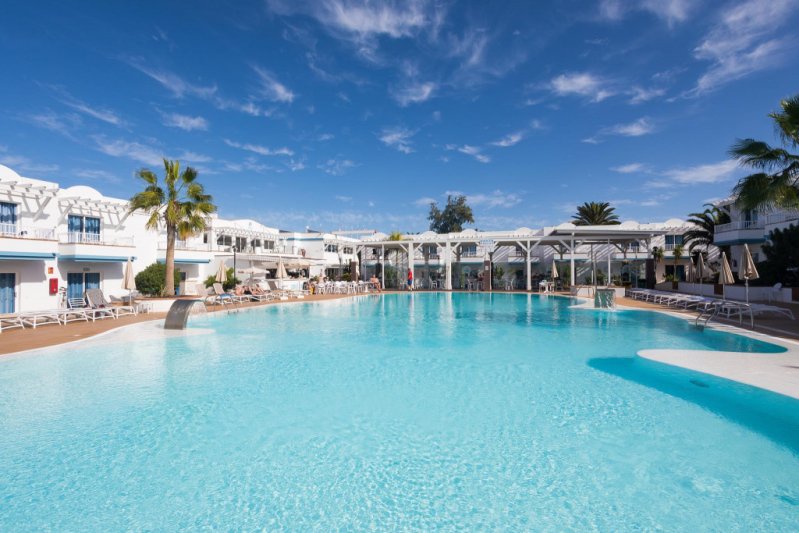 Fuerteventura utazás Arena Beach