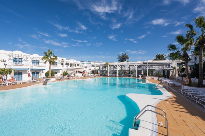 Fuerteventura utazás Arena Beach