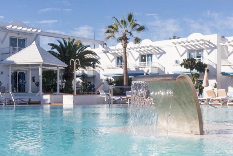 Fuerteventura utazás Arena Beach