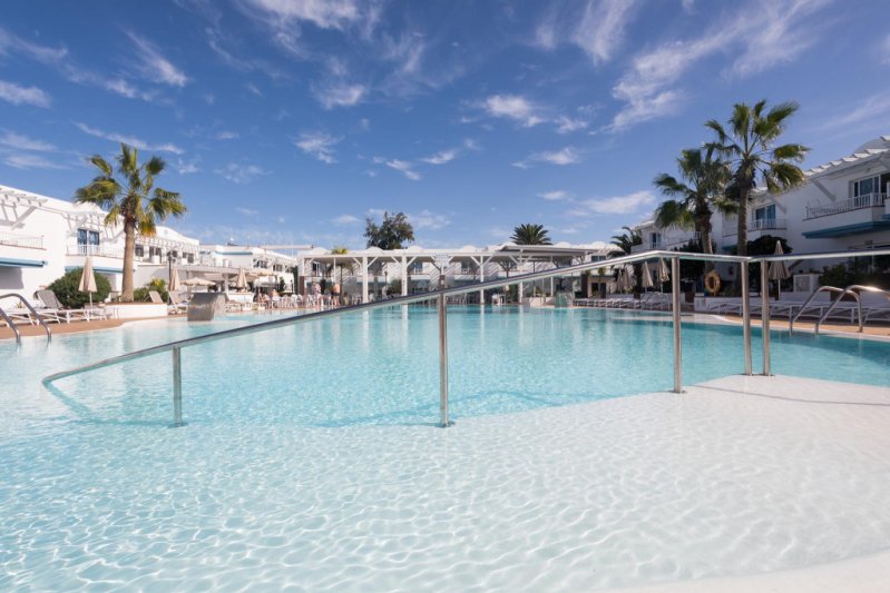 Fuerteventura utazás Arena Beach