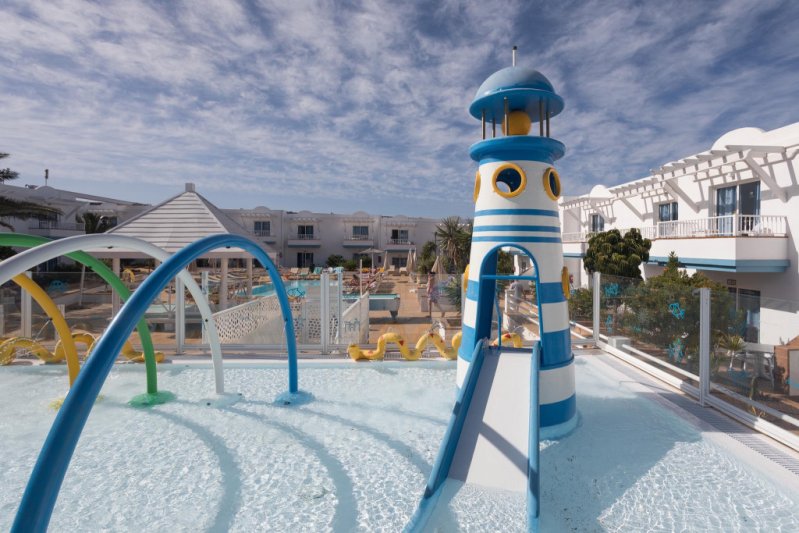 Fuerteventura utazás Arena Beach