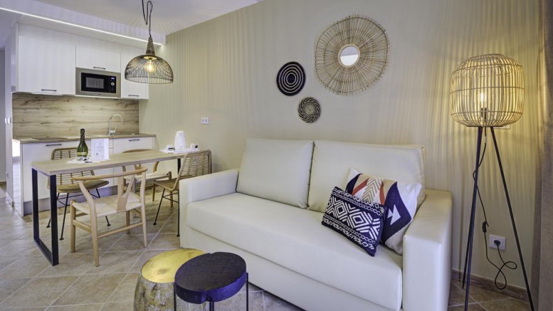 Fuerteventura utazás Arena Castillo