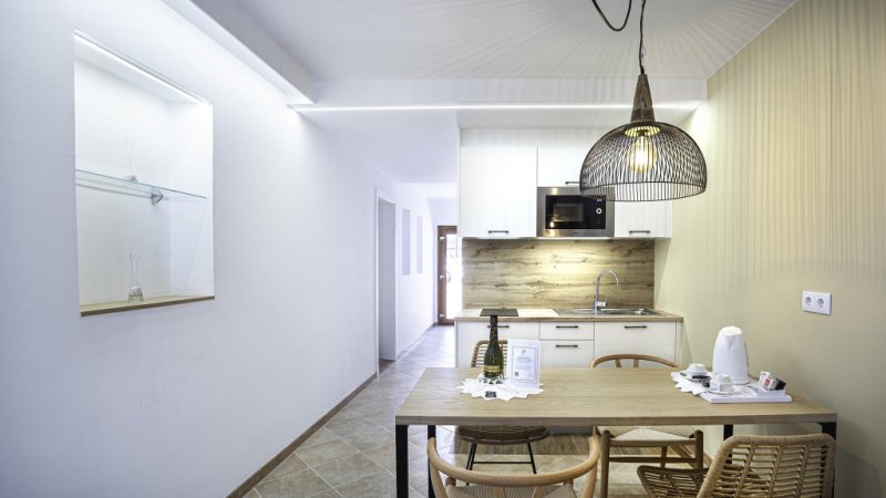 Fuerteventura utazás Arena Castillo