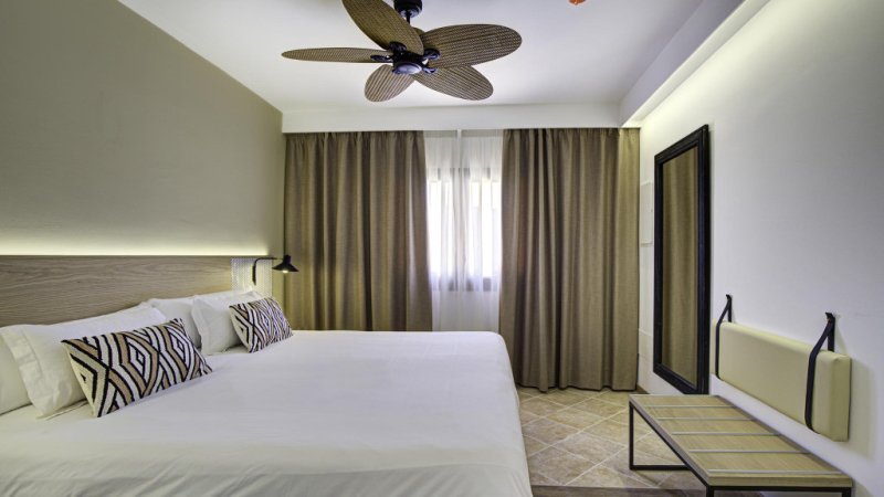 Fuerteventura utazás Arena Castillo