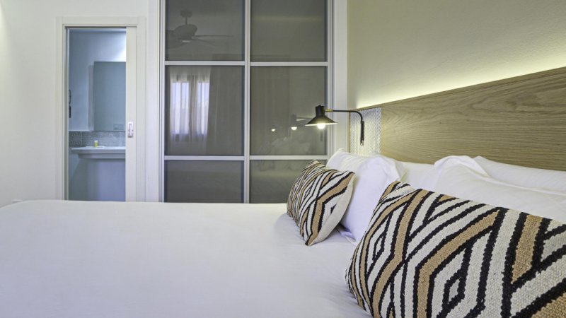 Fuerteventura utazás Arena Castillo