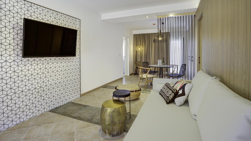 Fuerteventura utazás Arena Castillo