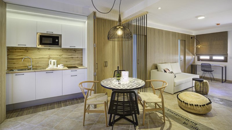 Fuerteventura utazás Arena Castillo