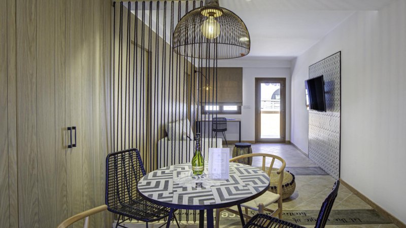 Fuerteventura utazás Arena Castillo