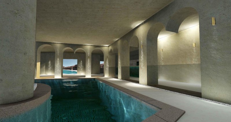 Fuerteventura utazás Arena Castillo