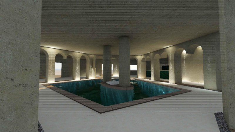 Fuerteventura utazás Arena Castillo