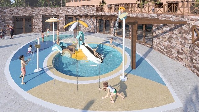 Fuerteventura utazás Arena Castillo