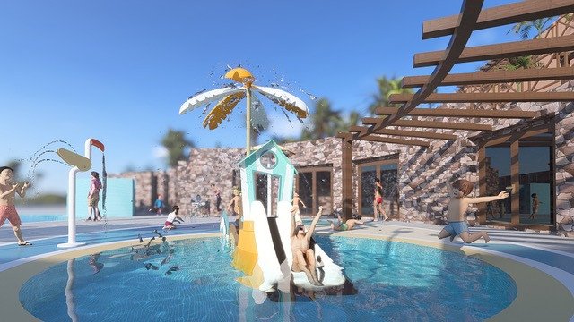 Arena Castillo Fuerteventura