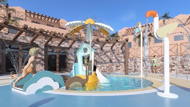 Arena Castillo Fuerteventura