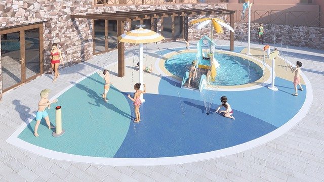 Arena Castillo Fuerteventura