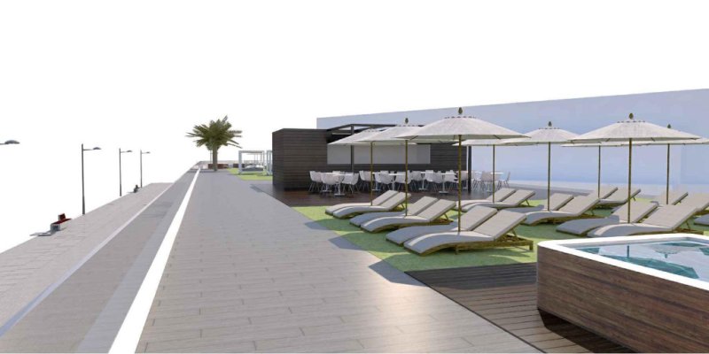 Arena Castillo Fuerteventura