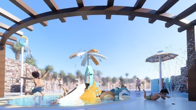 Arena Castillo Fuerteventura