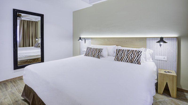 Fuerteventura utazás Arena Castillo