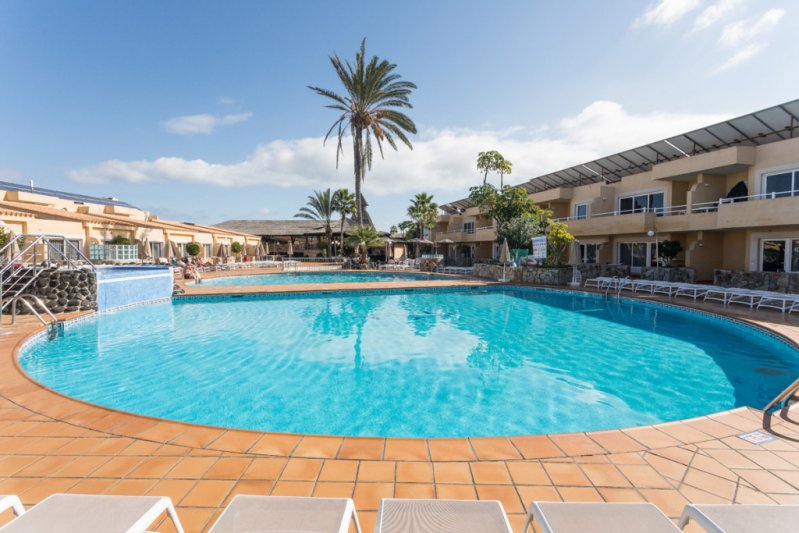 Arena Suite - Adults Only Fuerteventura