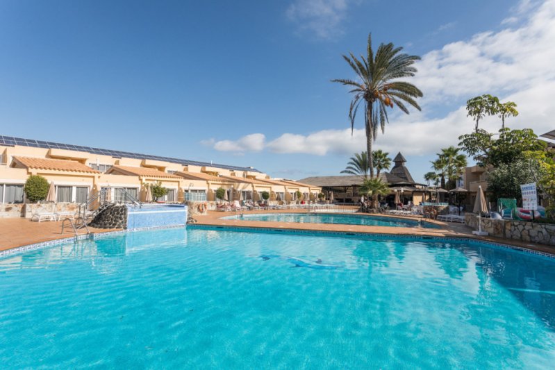 Arena Suite - Adults Only Fuerteventura