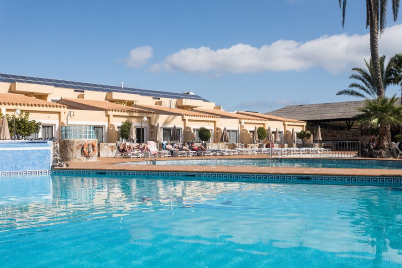 Fuerteventura utazás Arena Suite - Adults Only