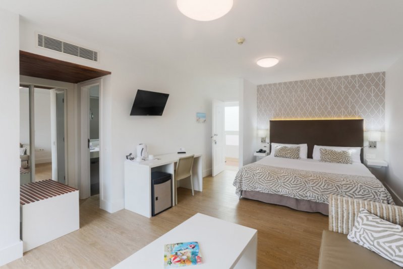 Arena Suite - Adults Only Fuerteventura