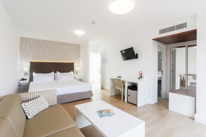 Fuerteventura utazás Arena Suite - Adults Only