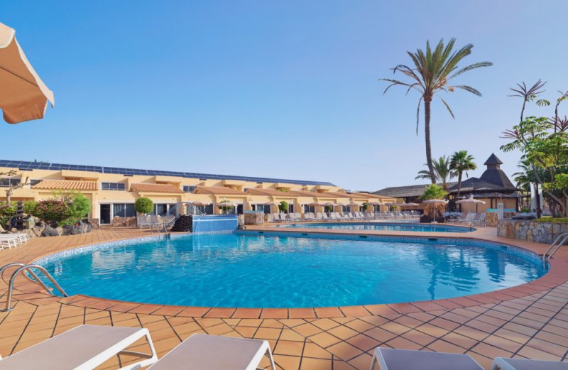Arena Suite - Adults Only Fuerteventura