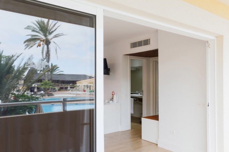 Fuerteventura utazás Arena Suite - Adults Only