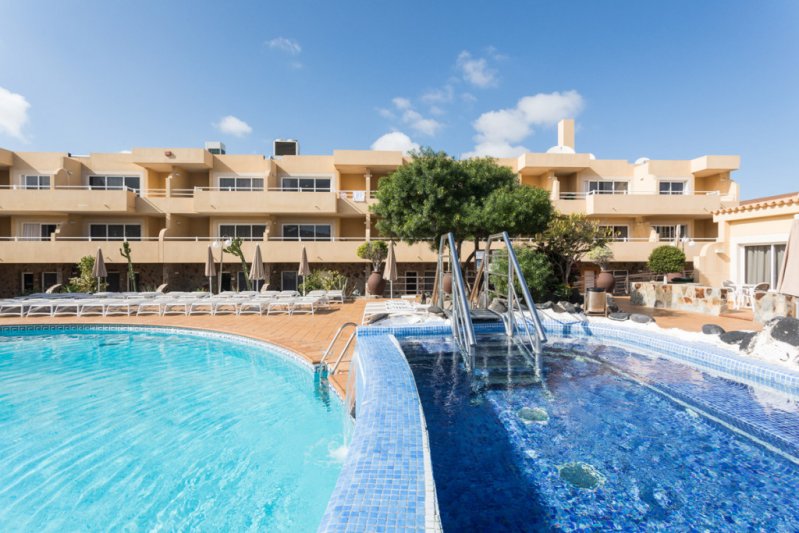 Fuerteventura utazás Arena Suite - Adults Only