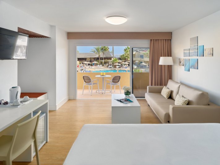 Fuerteventura utazás Arena Suite - Adults Only