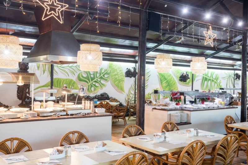 Fuerteventura utazás Arena Suite - Adults Only