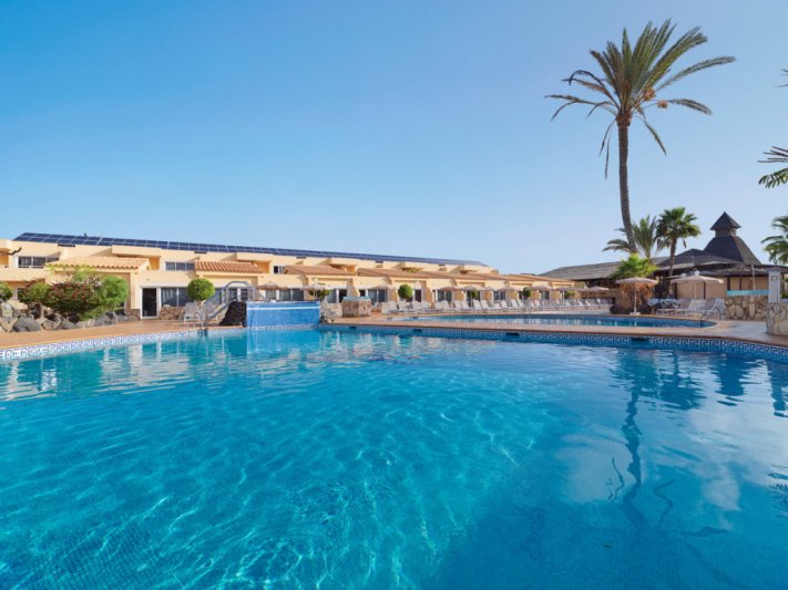 Arena Suite - Adults Only Fuerteventura