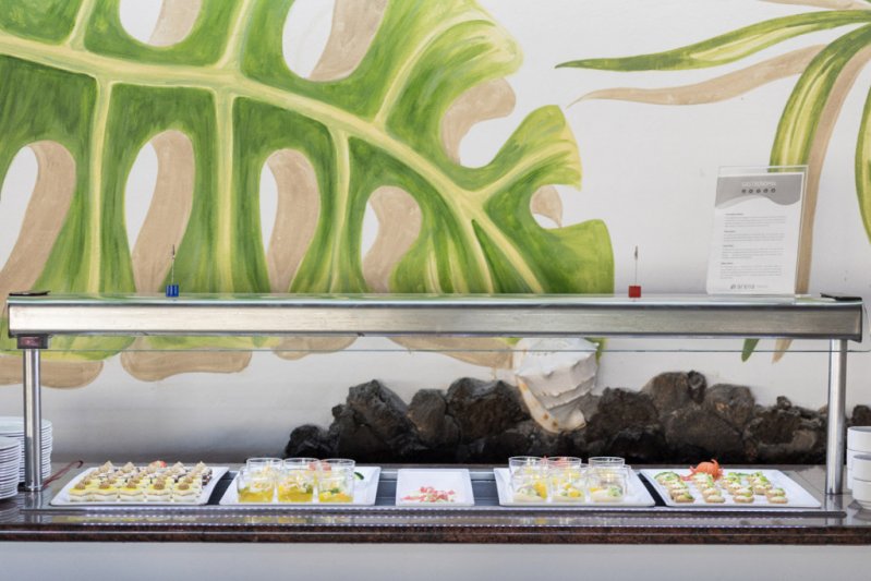 Fuerteventura utazás Arena Suite - Adults Only