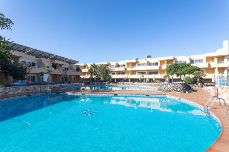 Fuerteventura utazás Arena Suite - Adults Only