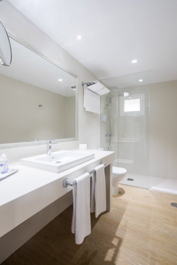 Fuerteventura utazás Arena Suite