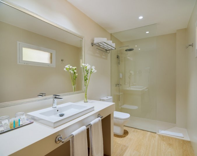 Fuerteventura utazás Arena Suite